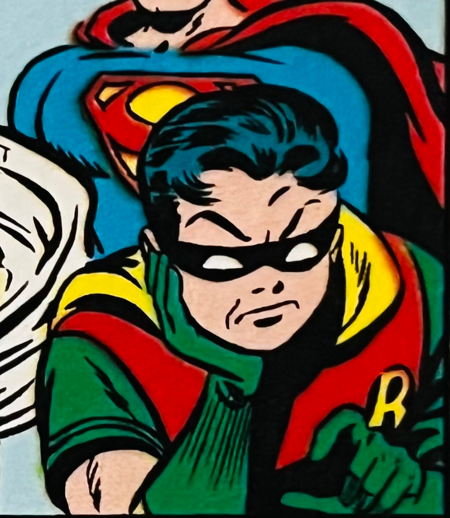 user avatar image for Law