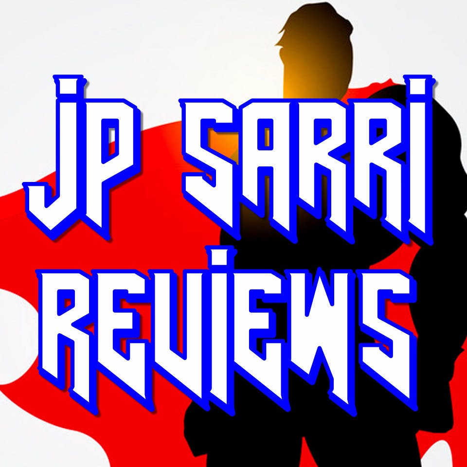 user avatar image for JP Sarri