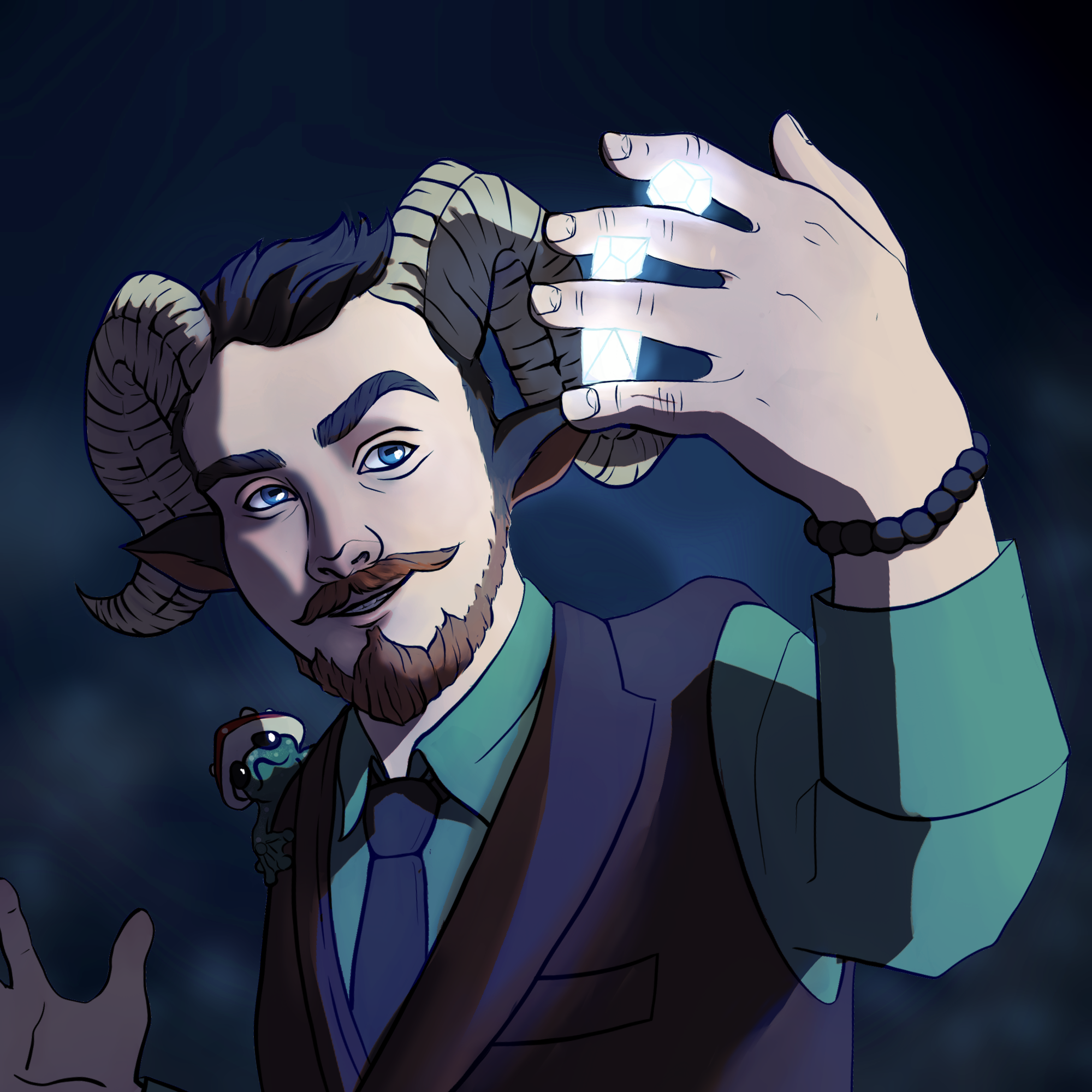 user avatar image for Pompejusz