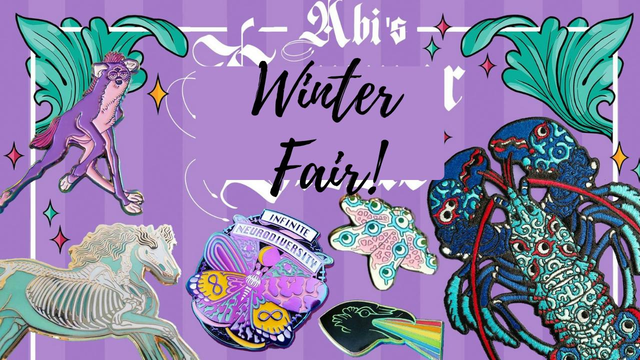 Winter Fayre 2026