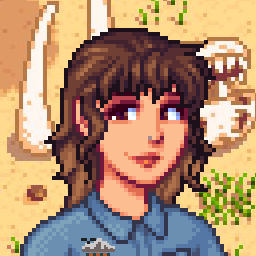 user avatar image for Krista