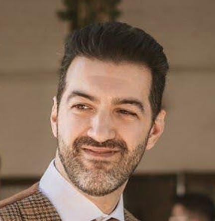 user avatar image for David Rico