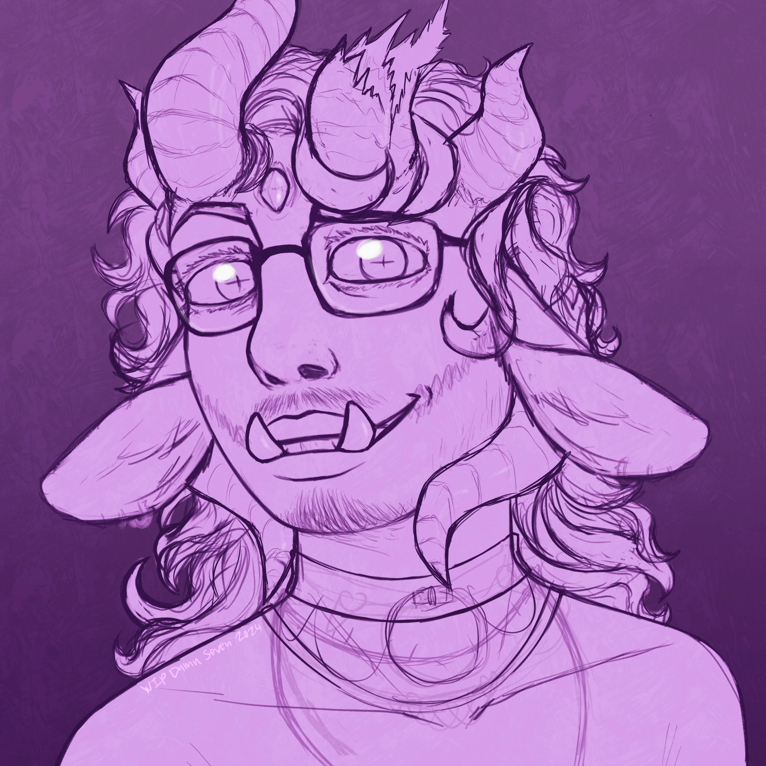 user avatar image for Damn Seven