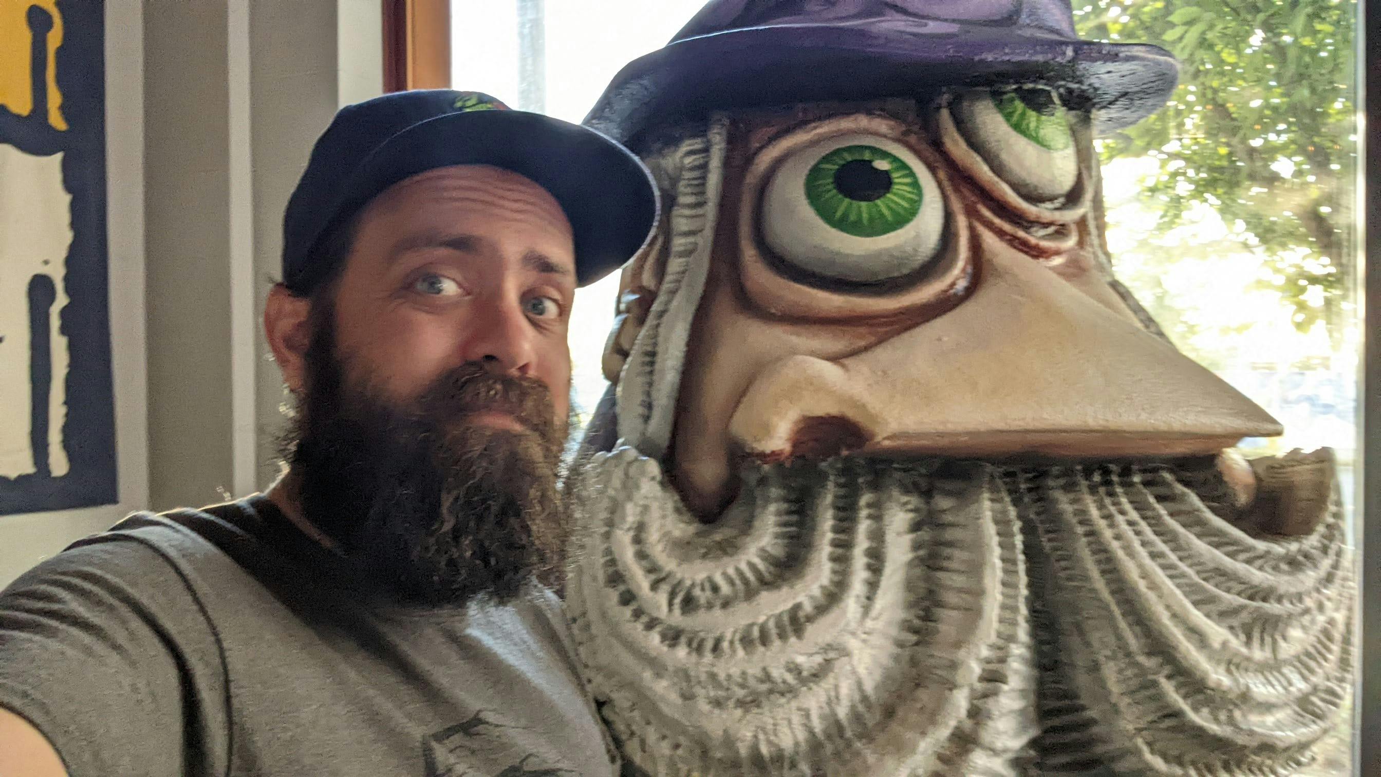 user avatar image for Eben LaPier