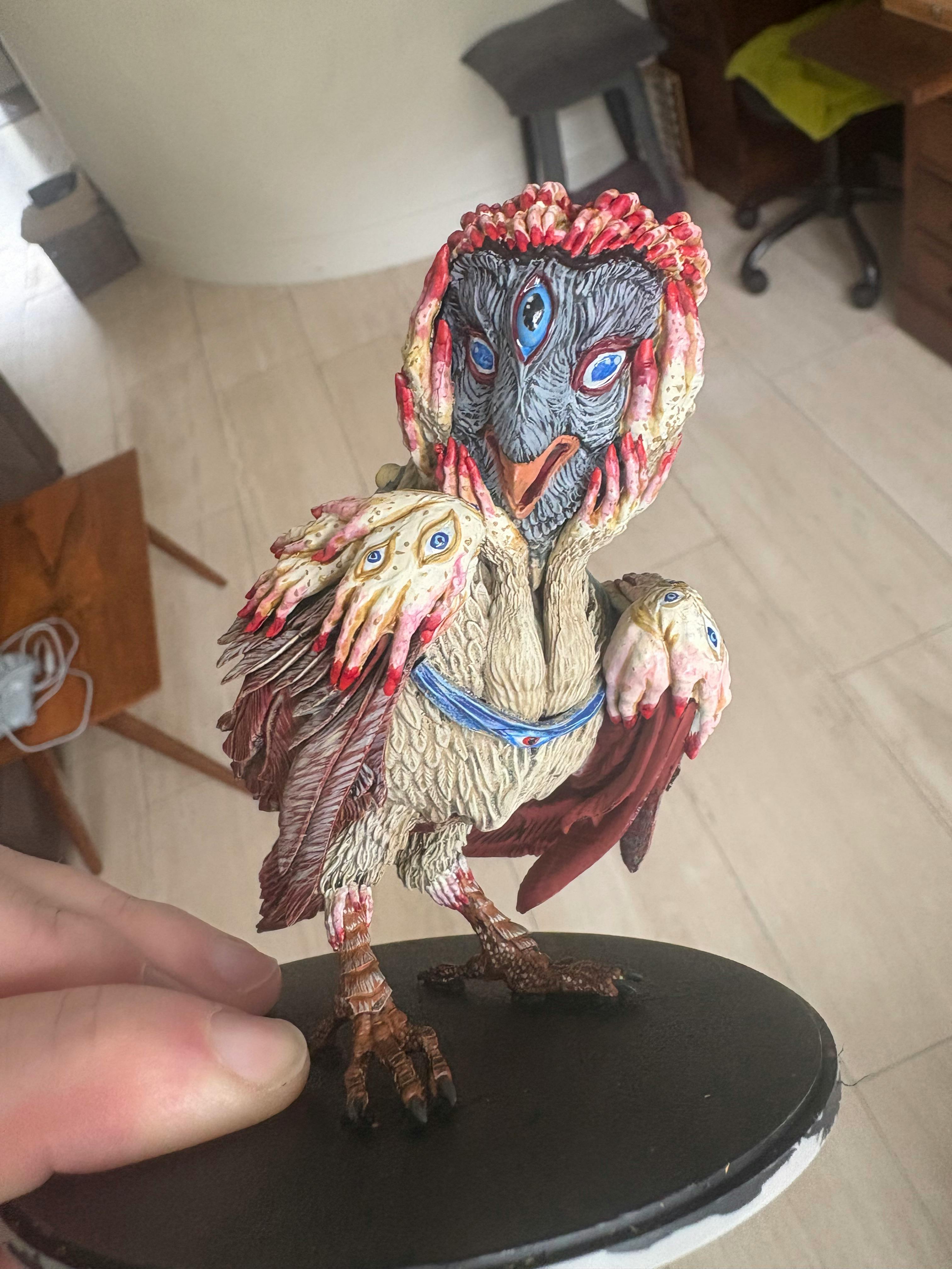 user avatar image for Lowie