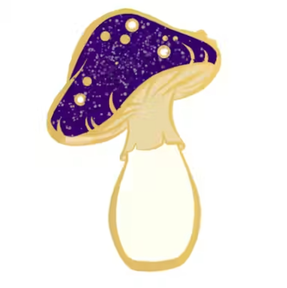 Free MINI mushroom for everyone