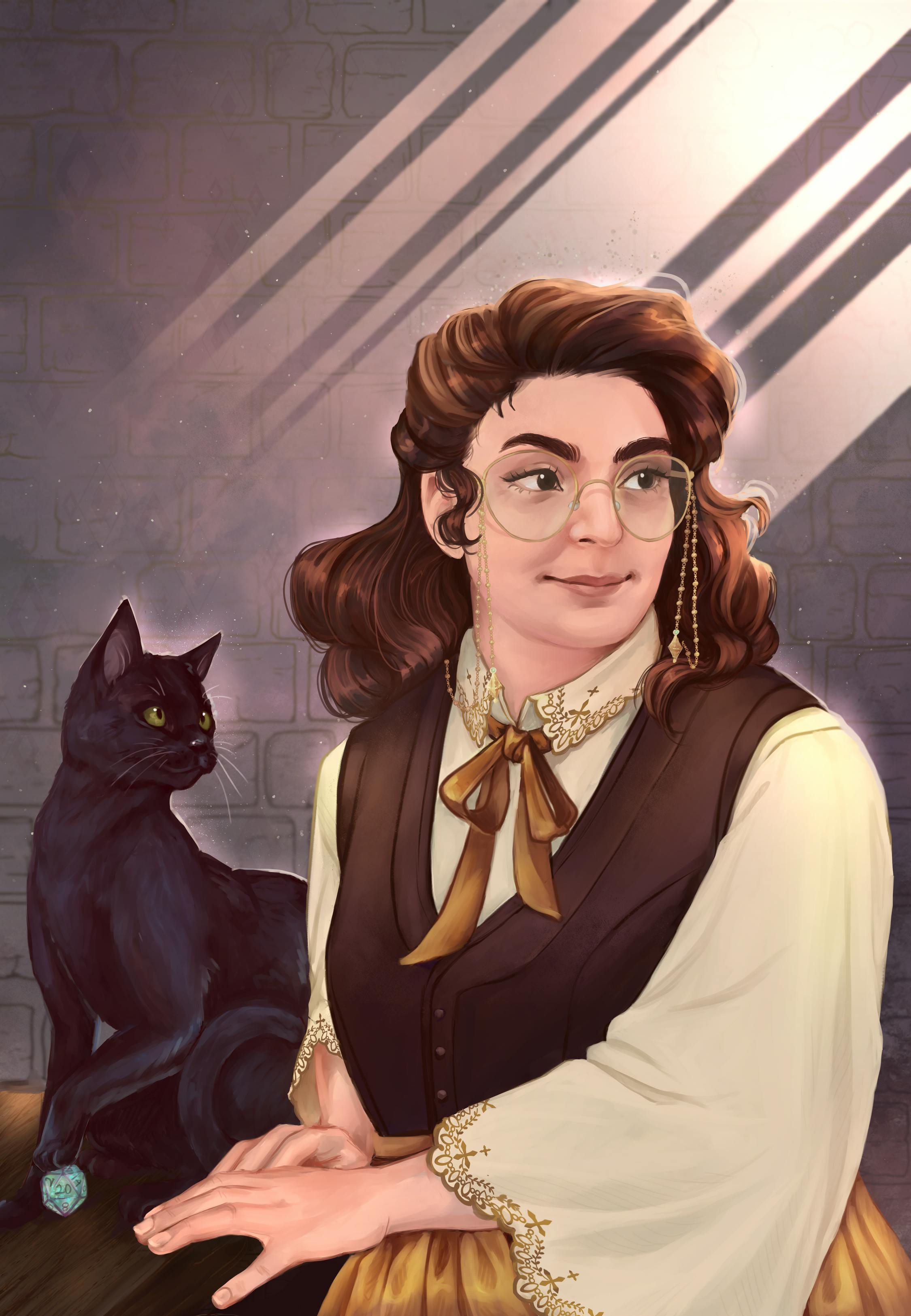 user avatar image for Cryptid Dicecraft 