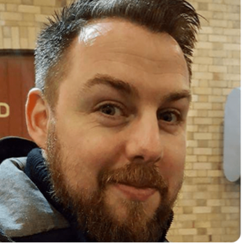 user avatar image for Martyn Poole