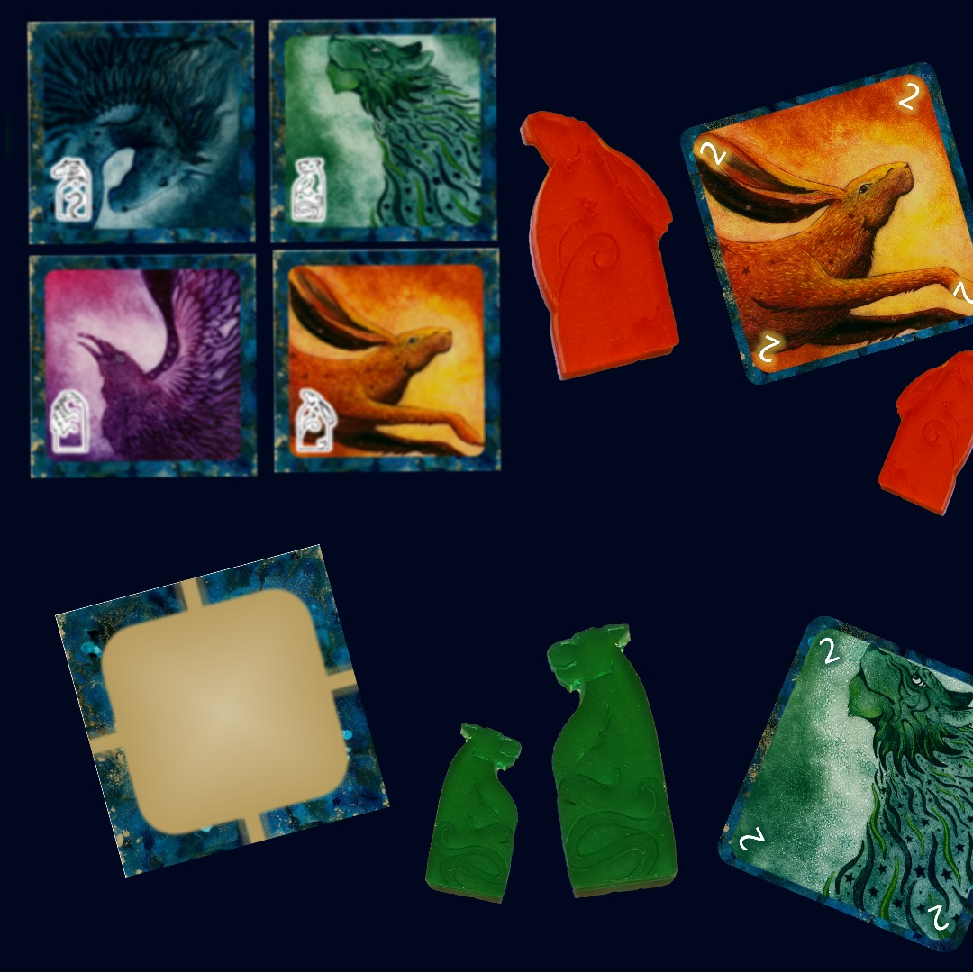 Endless Replayability
