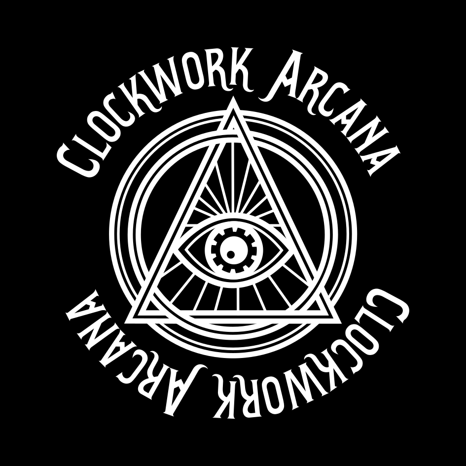 user avatar image for Clockwork Arcana