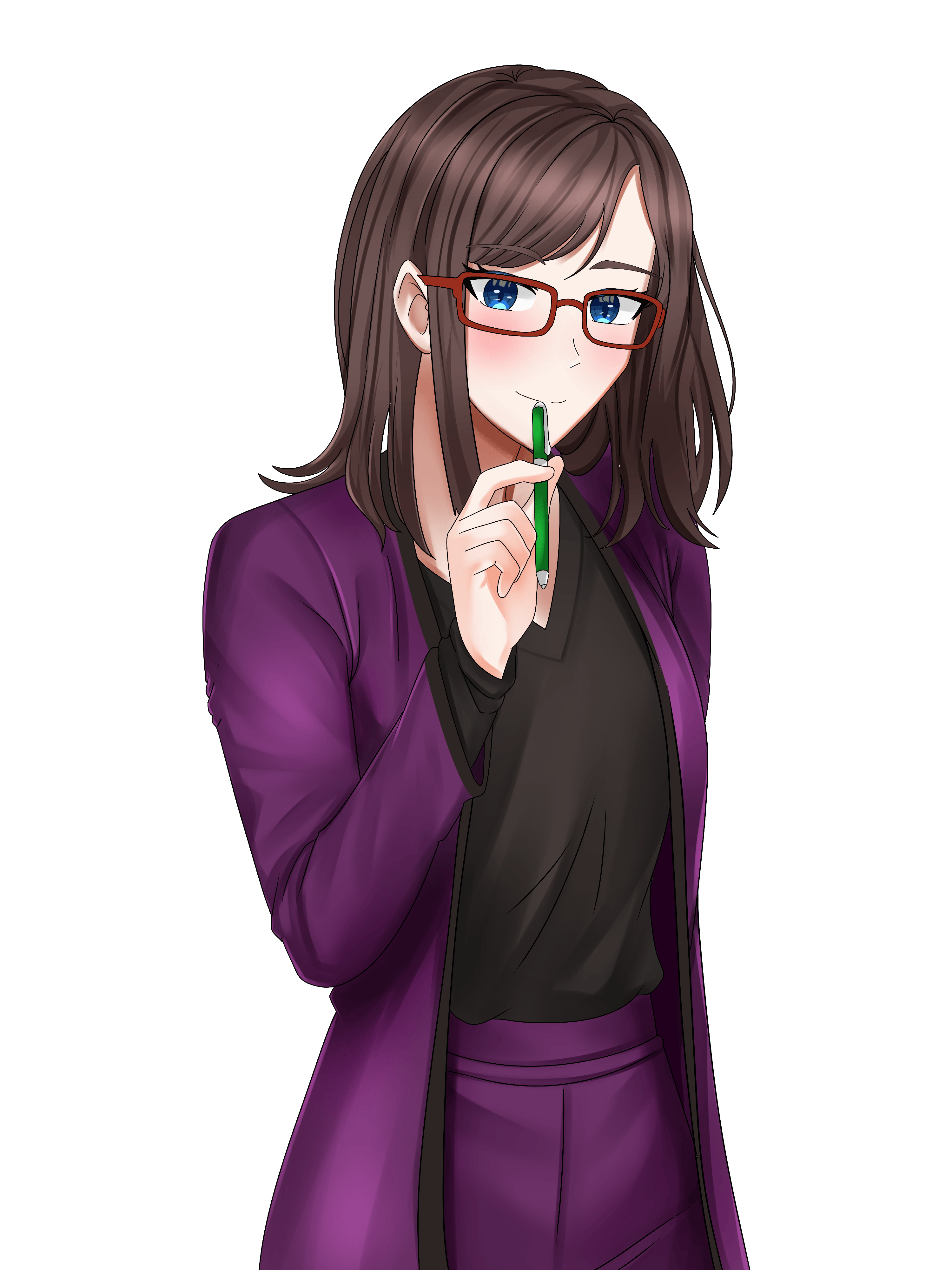 user avatar image for Roya