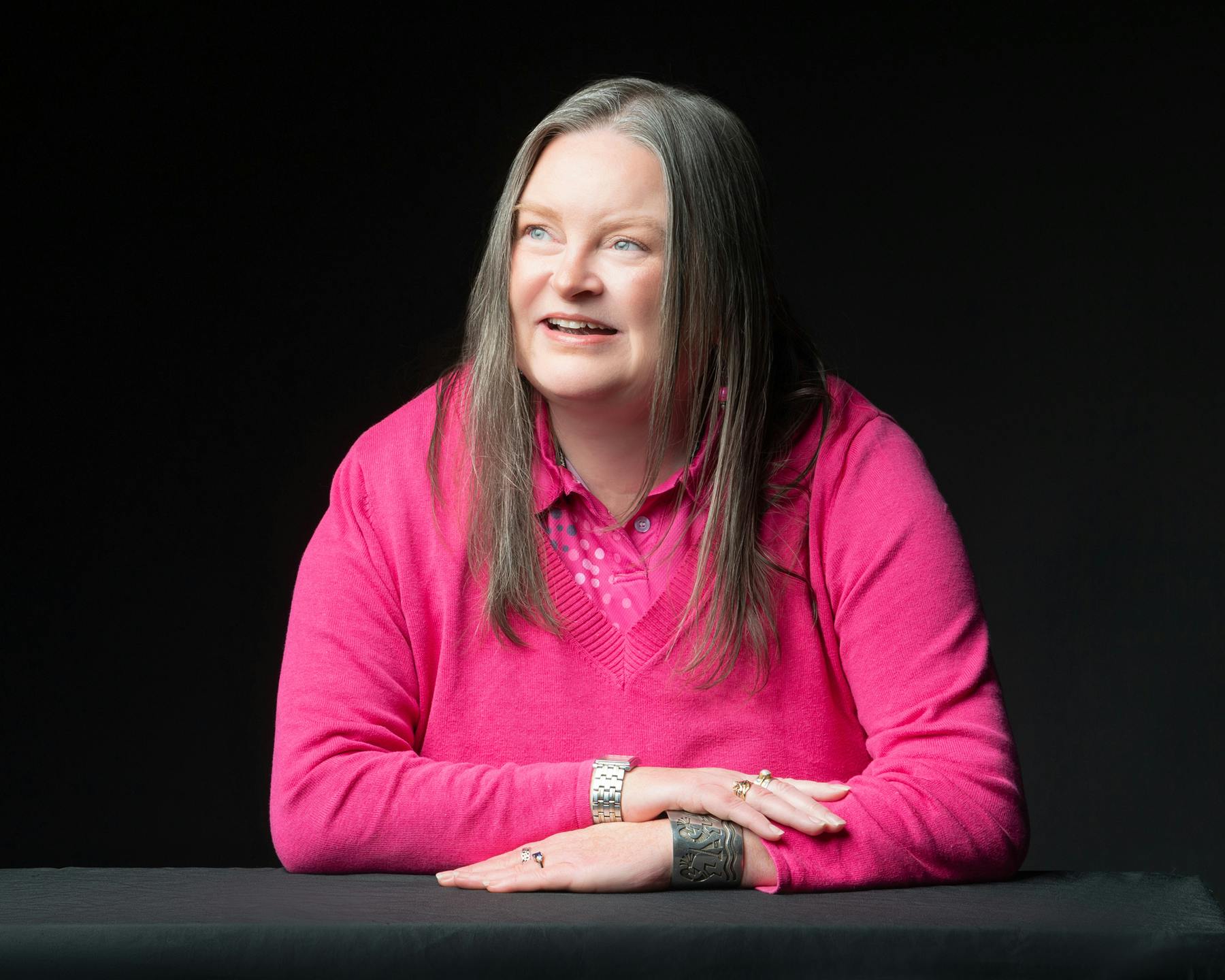 user avatar image for Stephie O’Collins