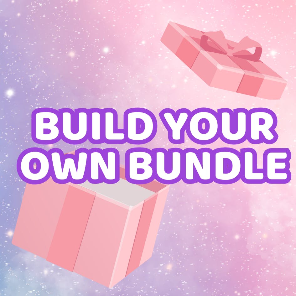 Build your own Bundle!