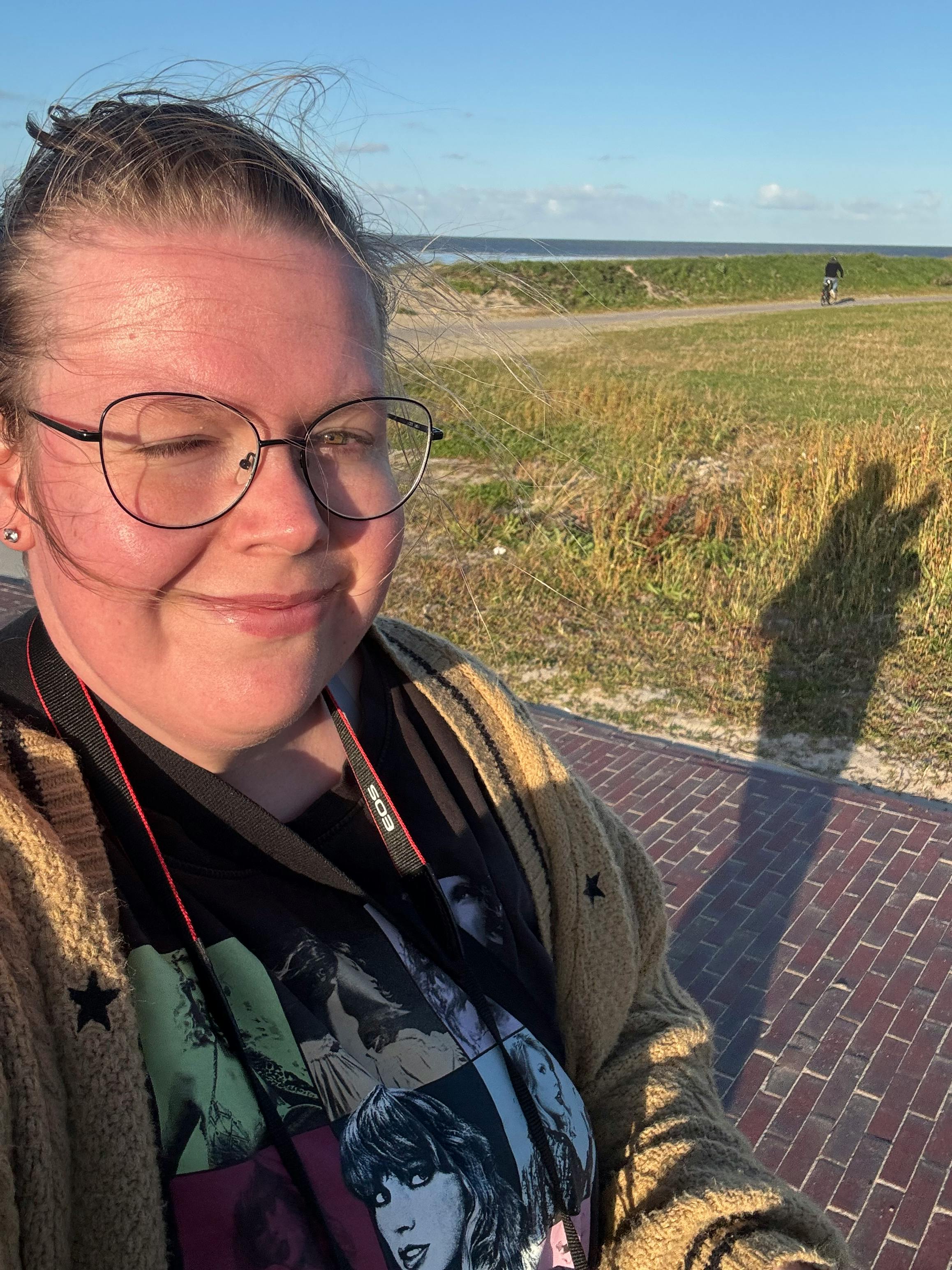 user avatar image for Lisa Matthe