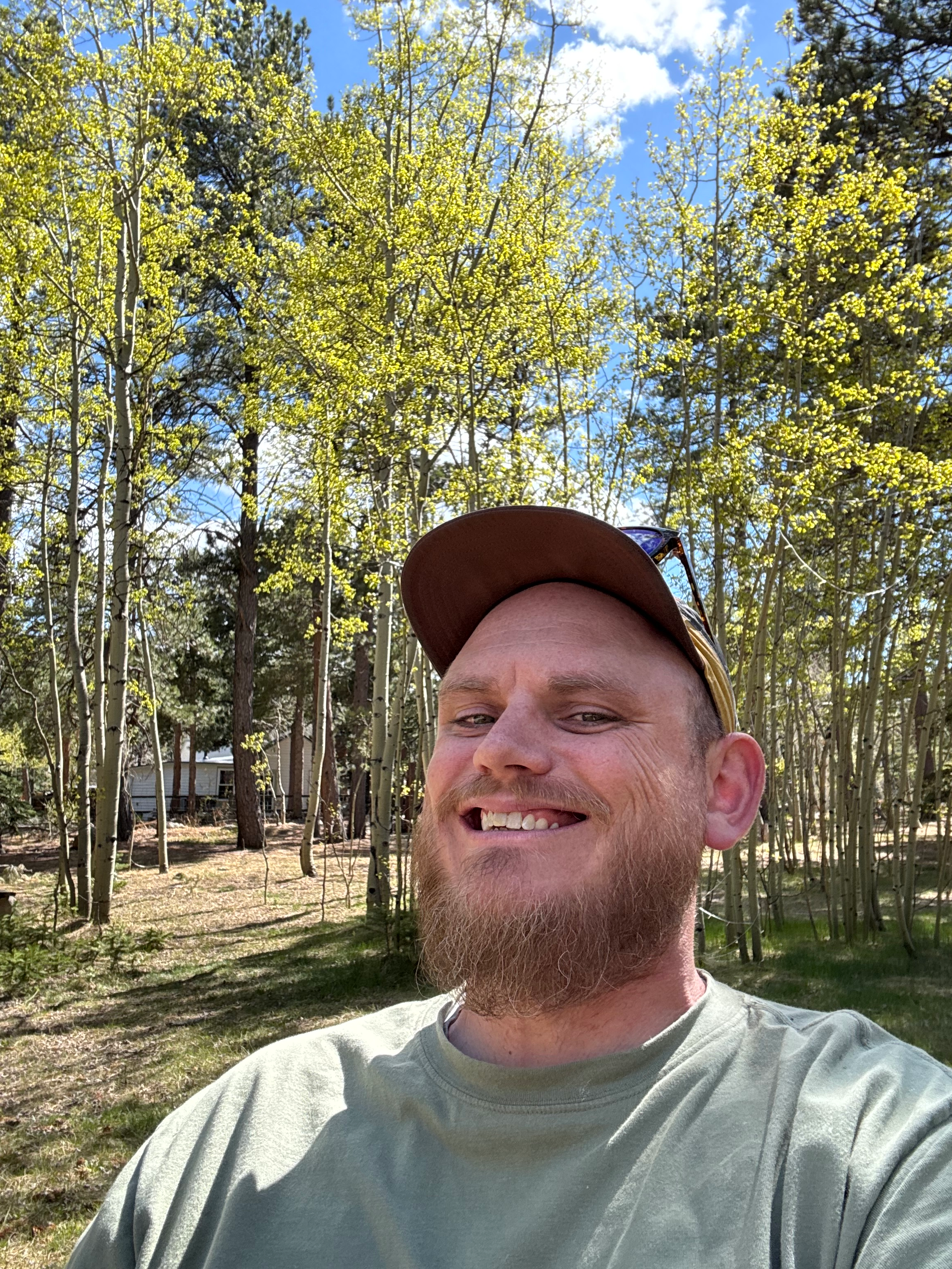 user avatar image for AJ Fowler