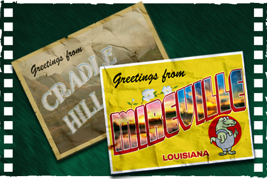 Limited Edition Postcards