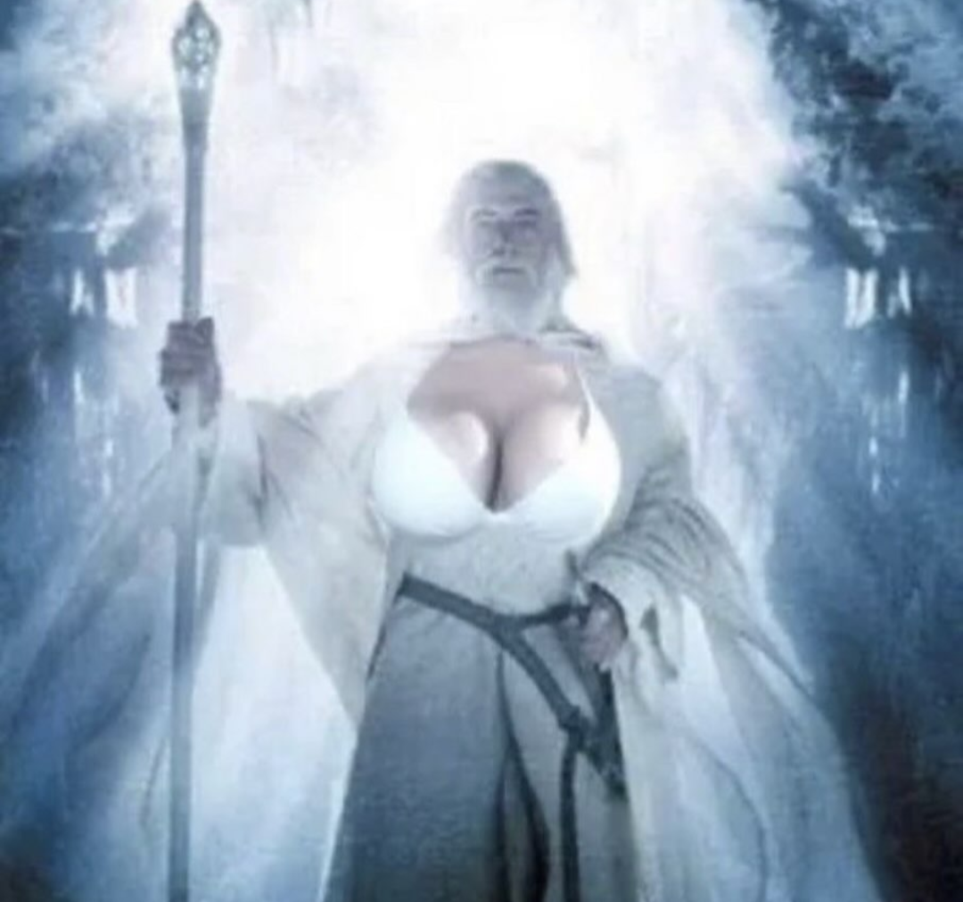 user avatar image for SaintOfEhhh