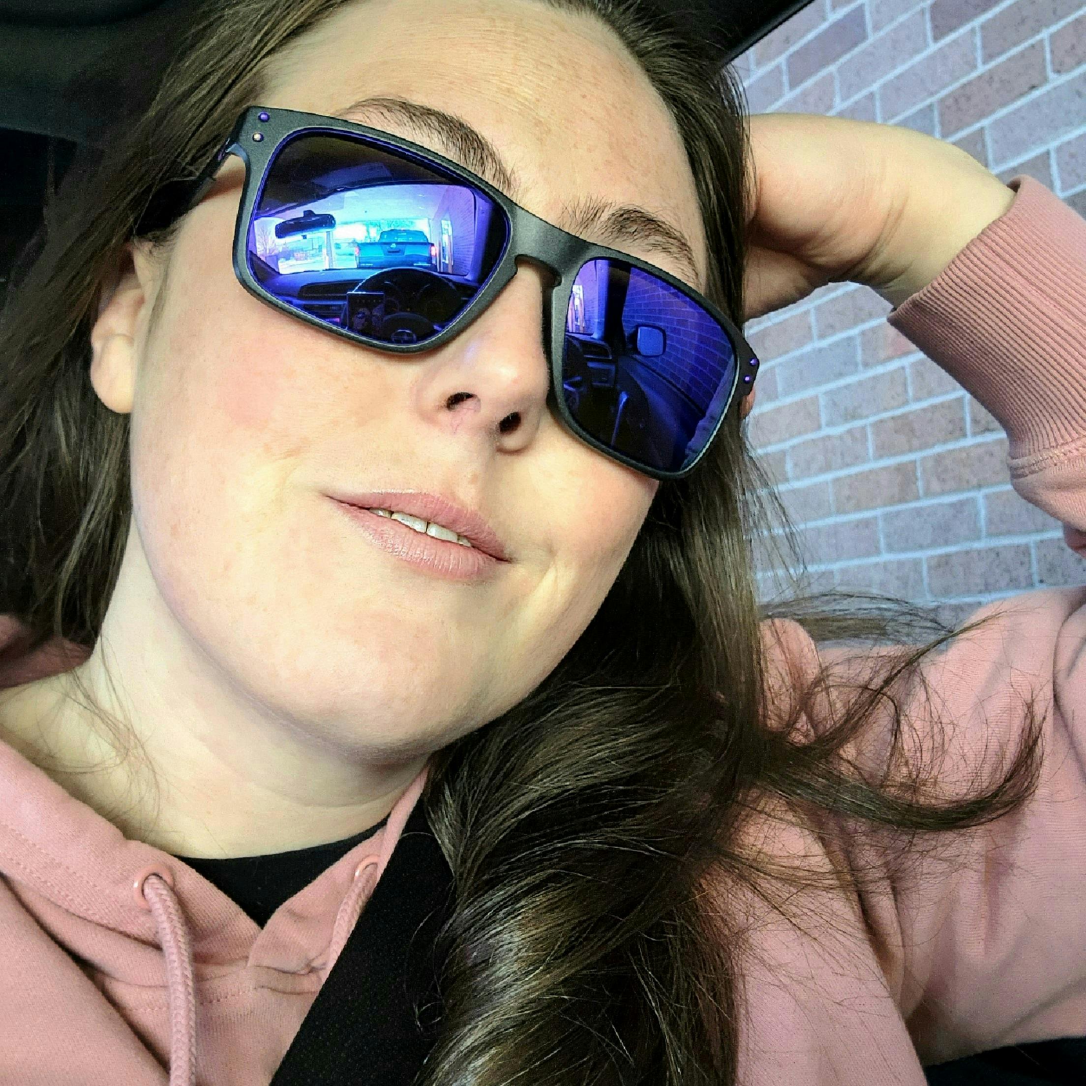 user avatar image for Shanah Zishka