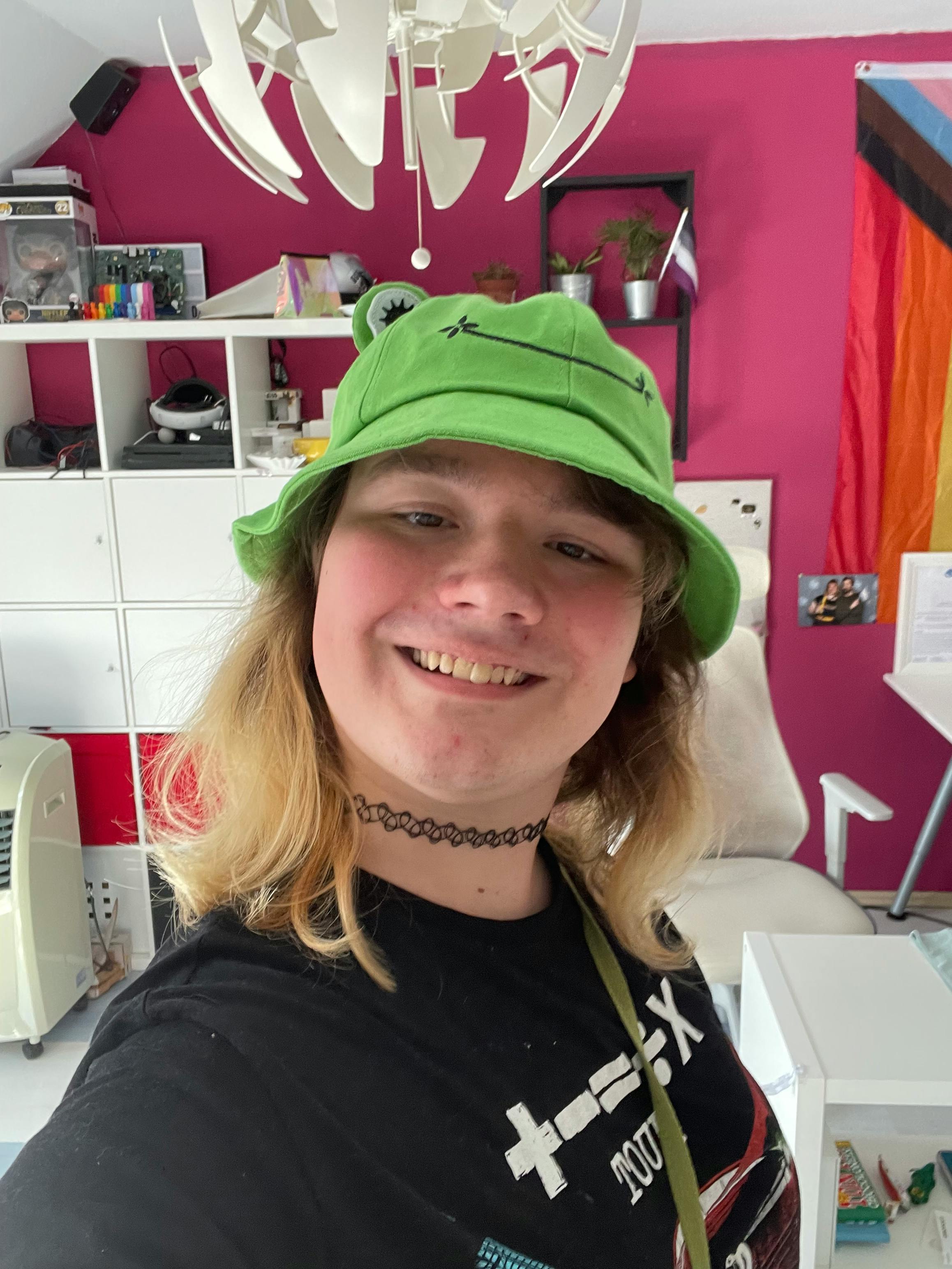 user avatar image for Lynx Ruschinzik