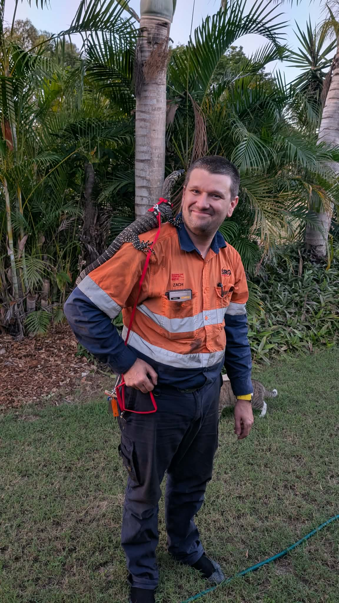 user avatar image for Zachery Taft