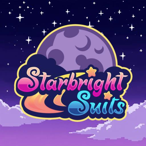 user avatar image for Starbright Suits