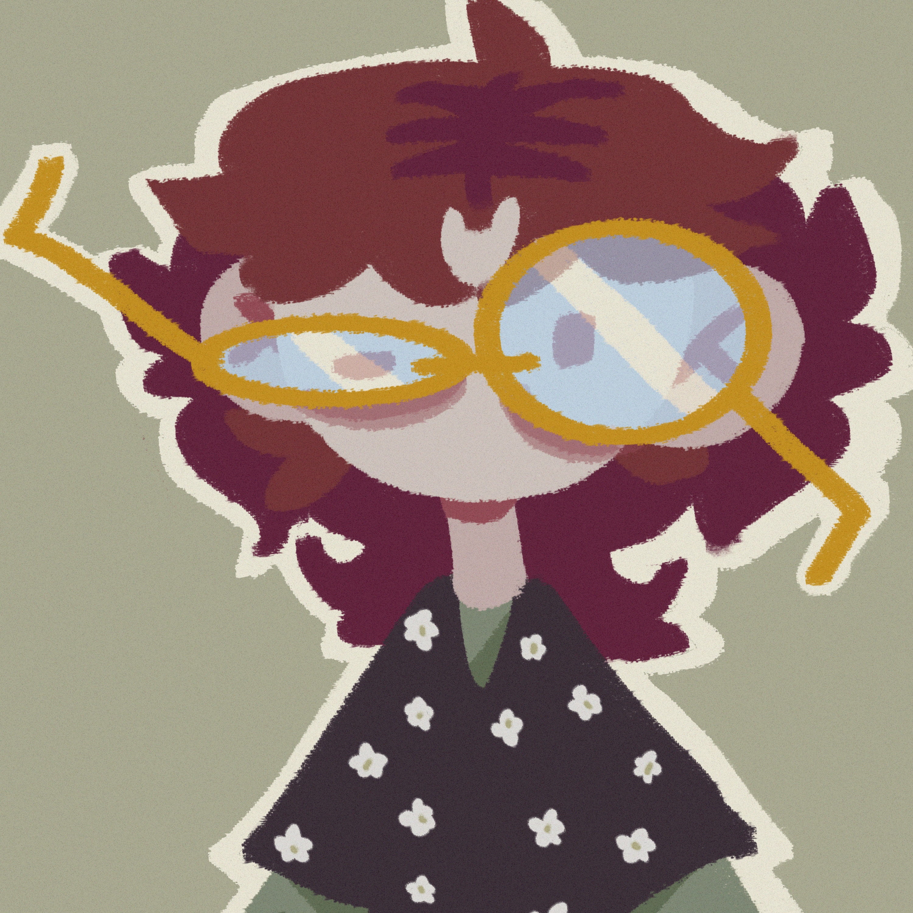 user avatar image for Clarafyer_