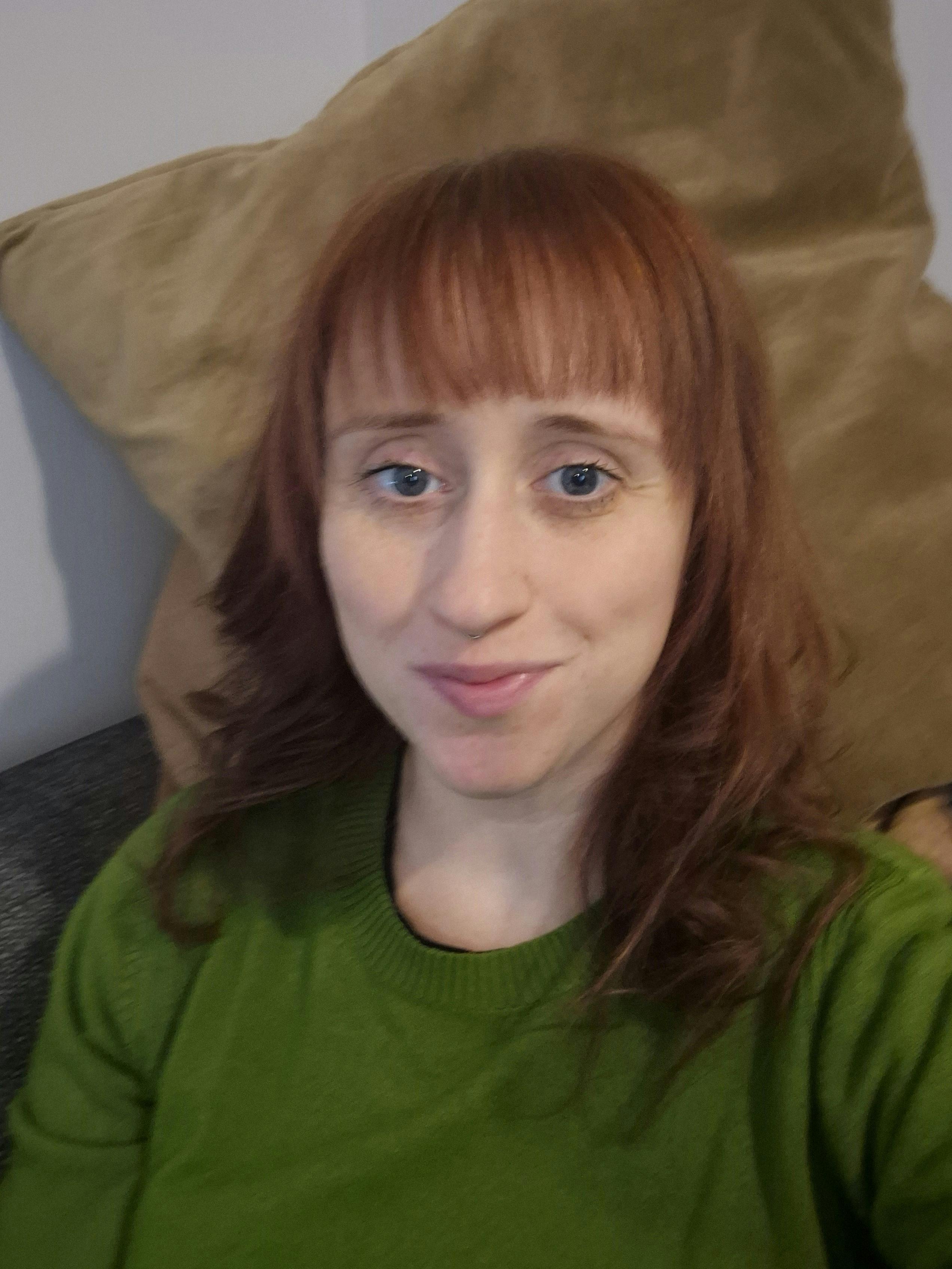 user avatar image for Emily Carter