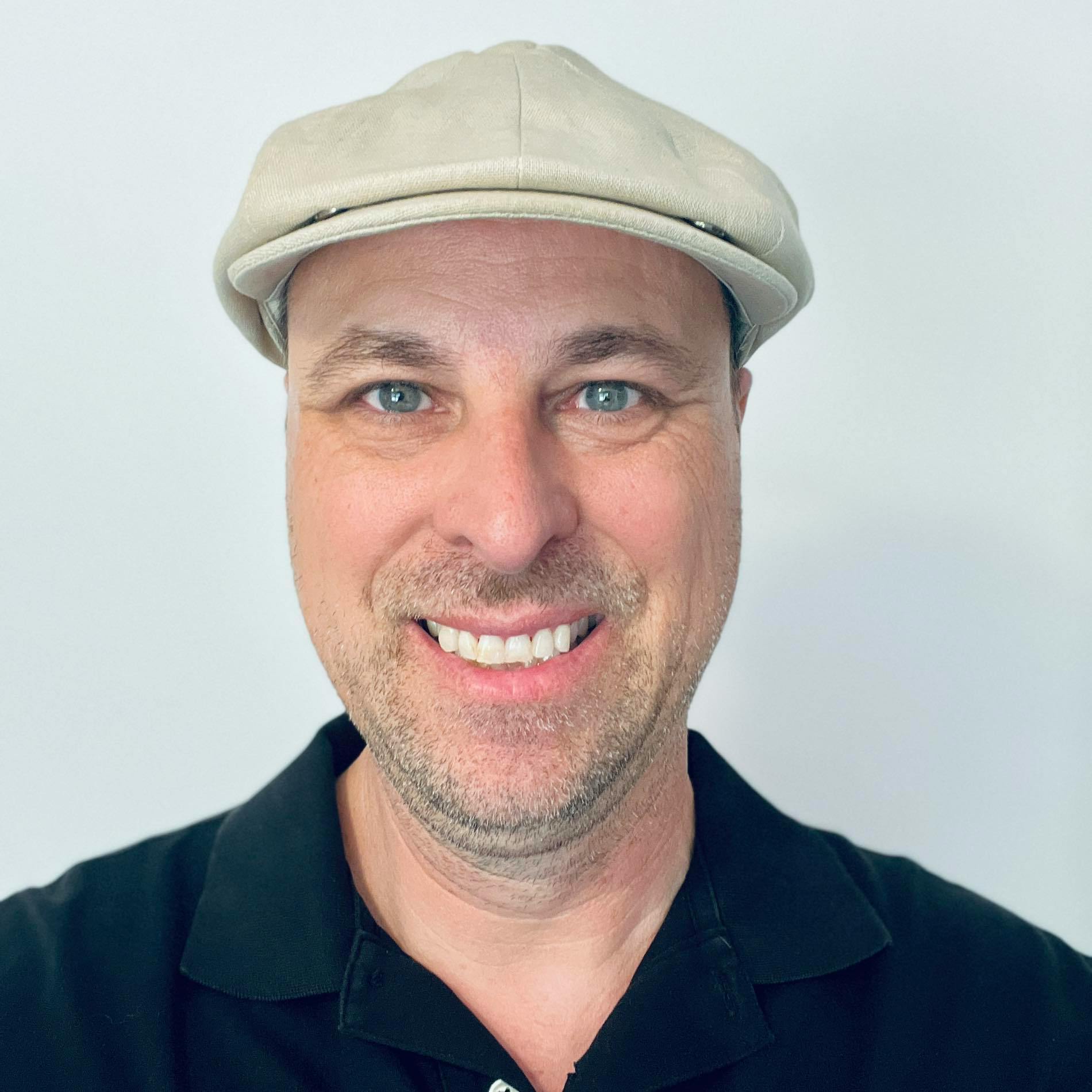 user avatar image for John Wilkerson