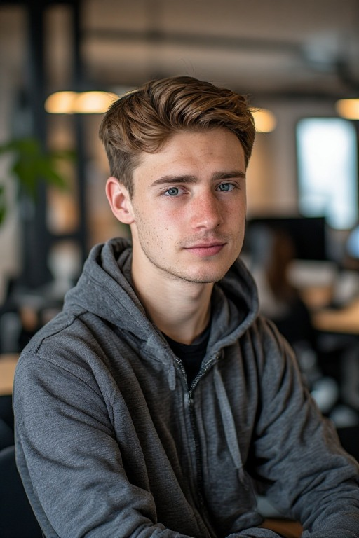 user avatar image for Felix Gruijters