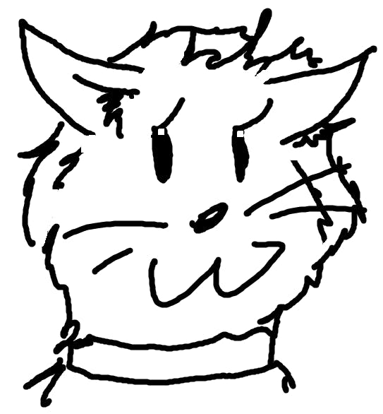 user avatar image for Nyahkano