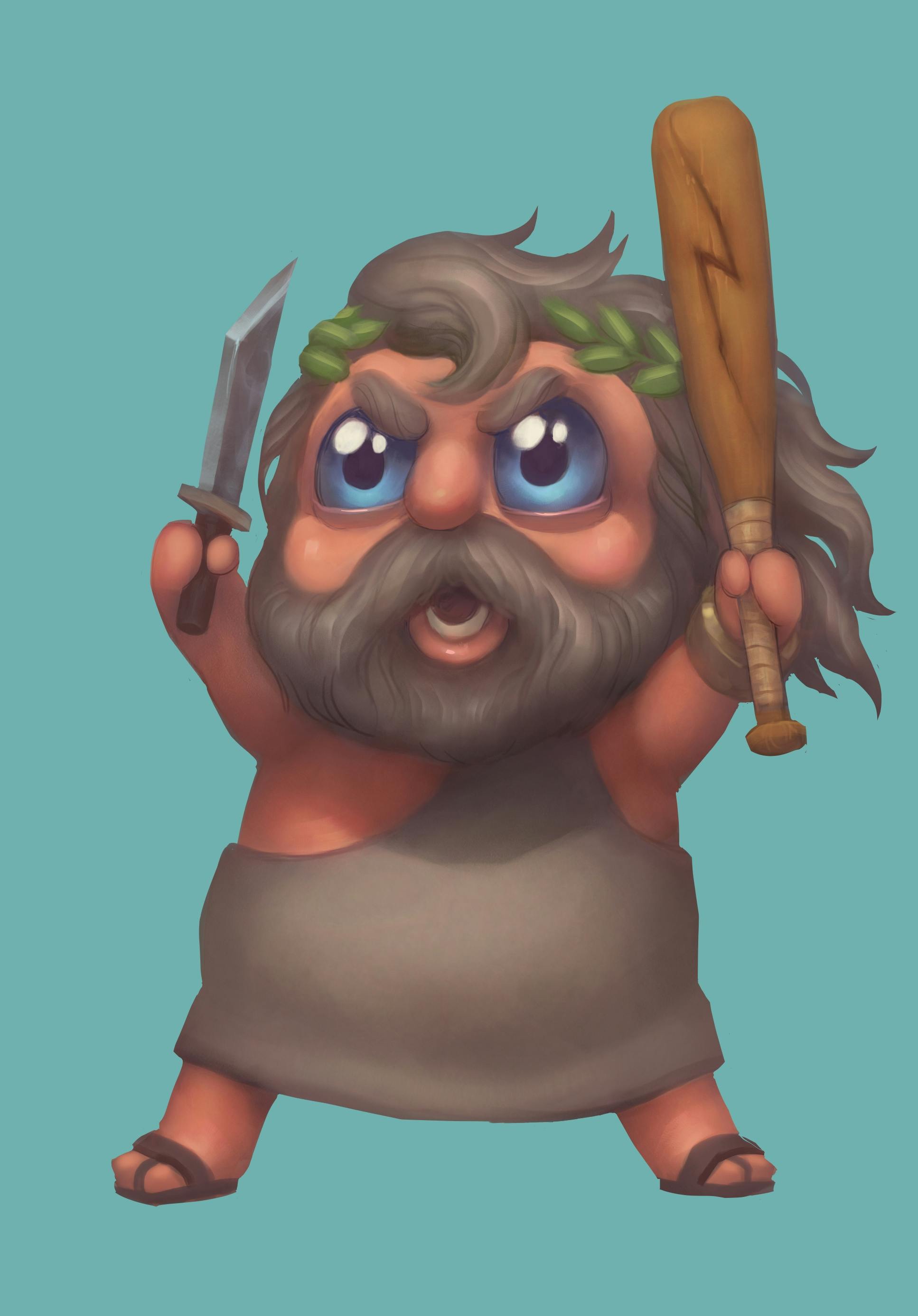 user avatar image for Lone Knight Games