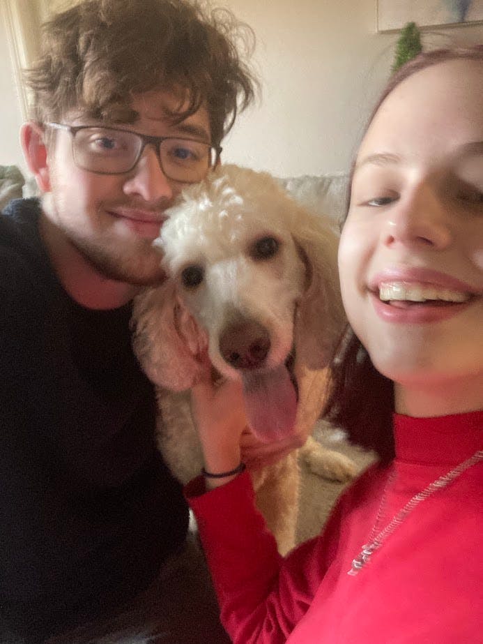 user avatar image for Andrew