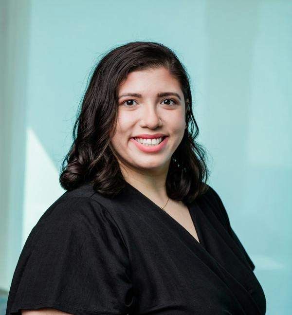 user avatar image for Anna Grantham