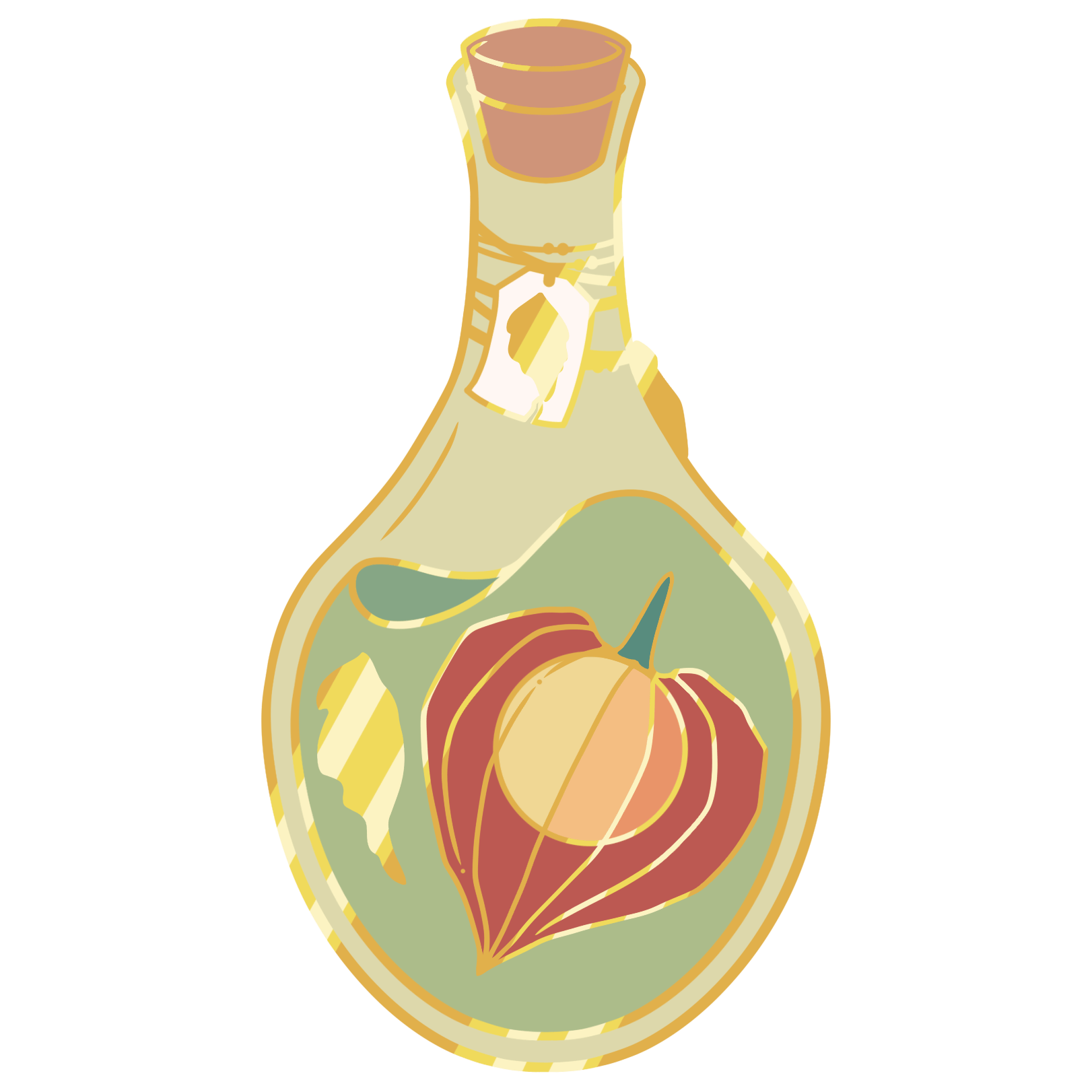 Pinquest Event Pin	