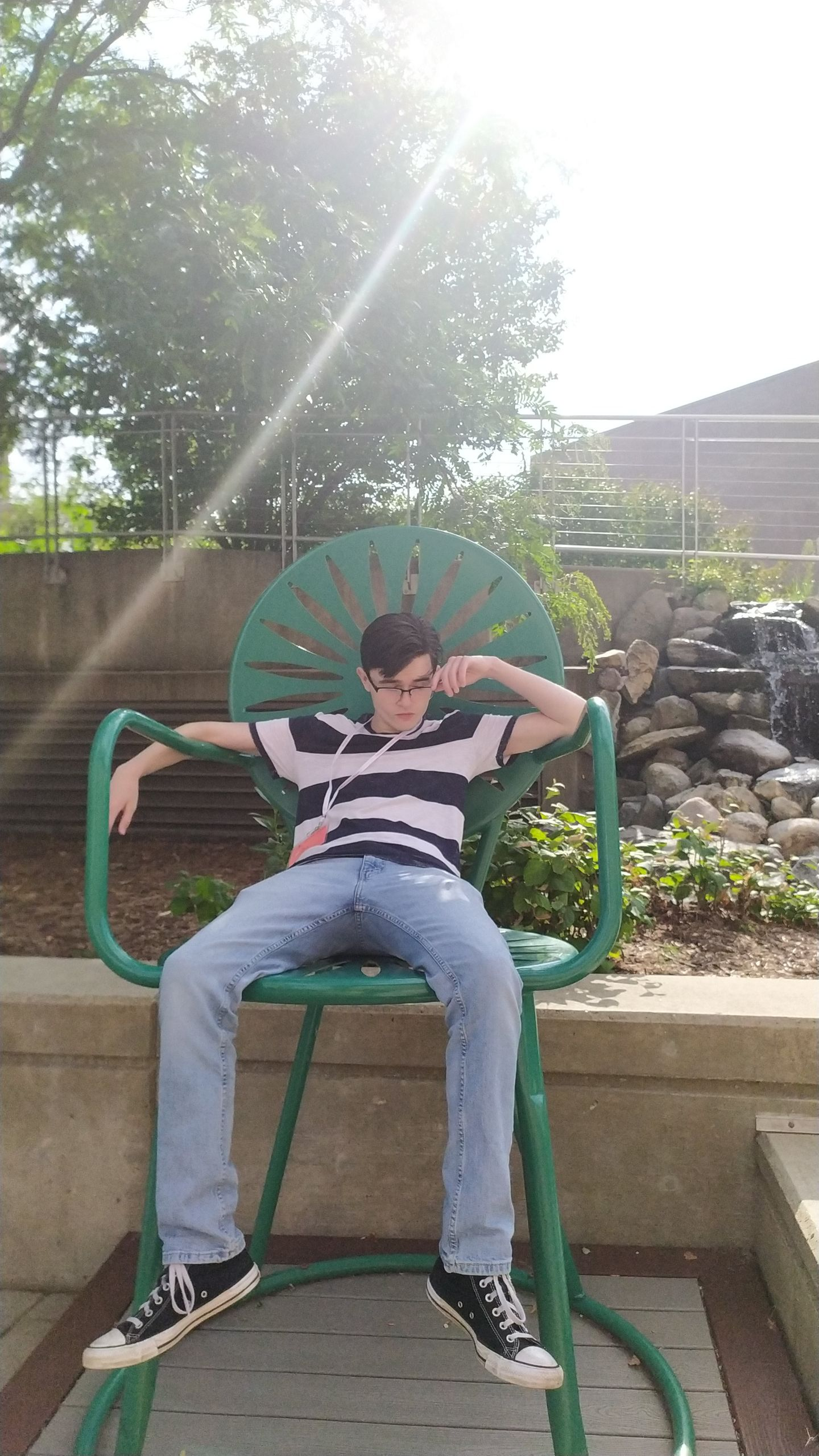 user avatar image for Jack Wilkins