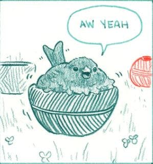 user avatar image for Kendra