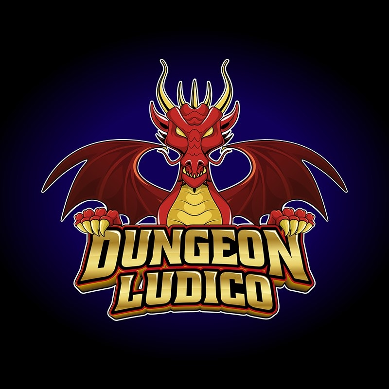 user avatar image for Dungeon Ludico