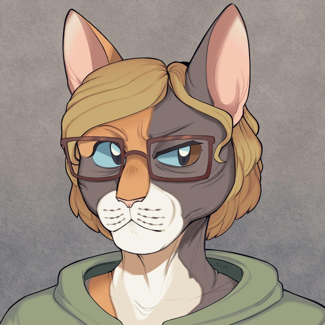 user avatar image for Riley