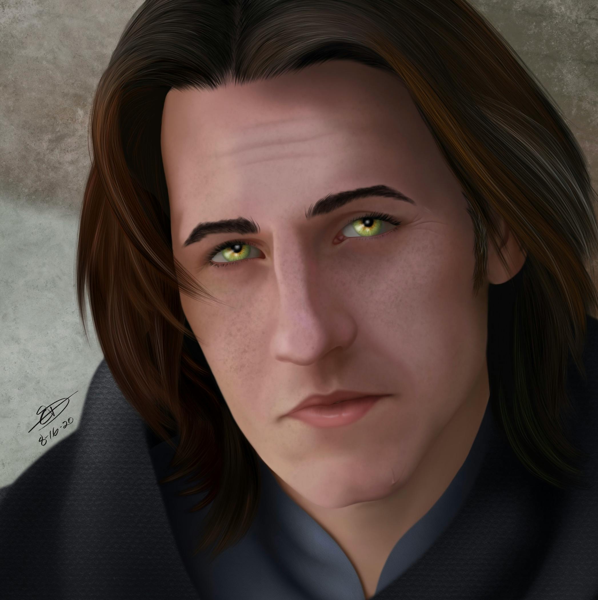 user avatar image for Kelkedaen