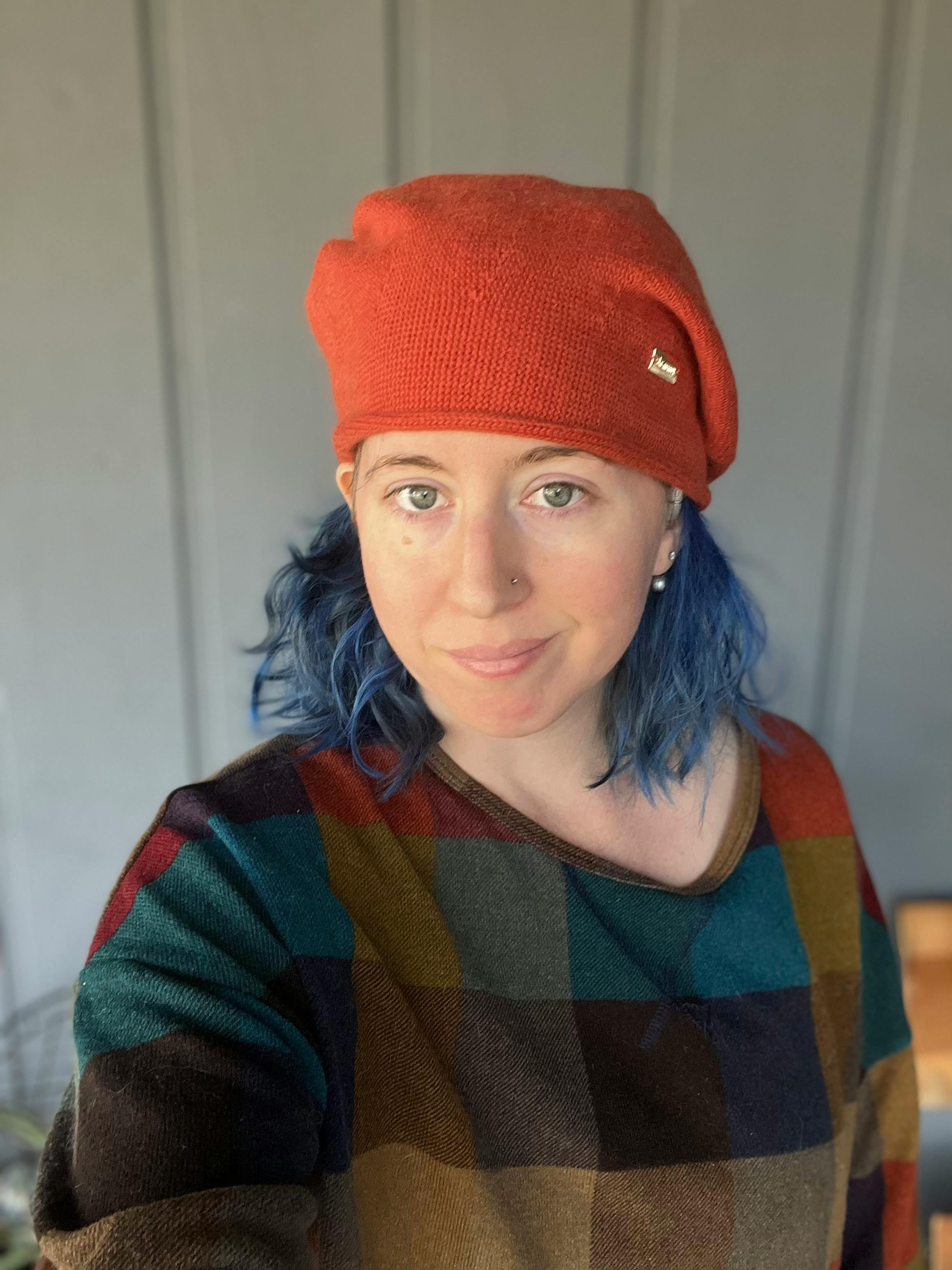 user avatar image for Amanda W