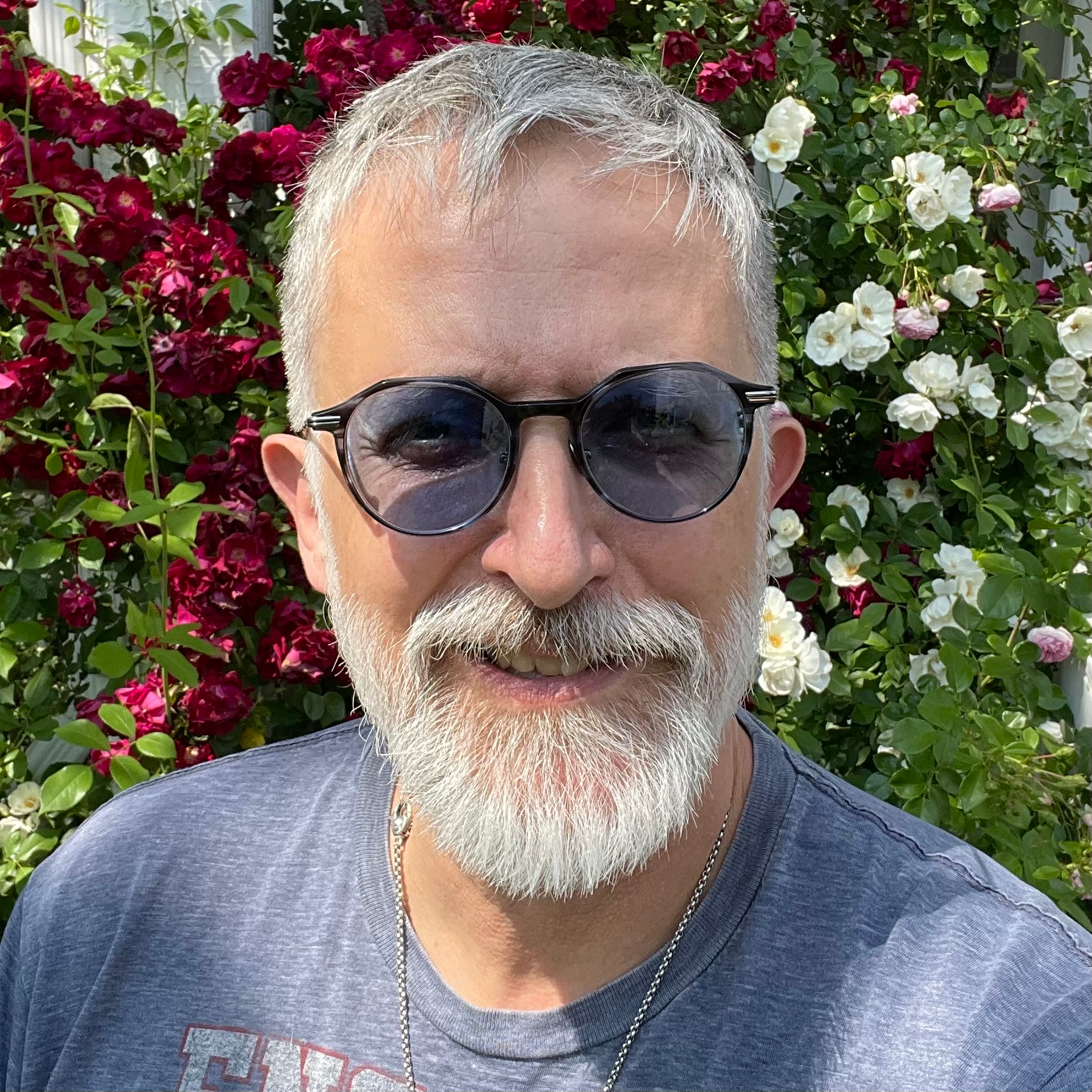 user avatar image for John Hardin-Leeth