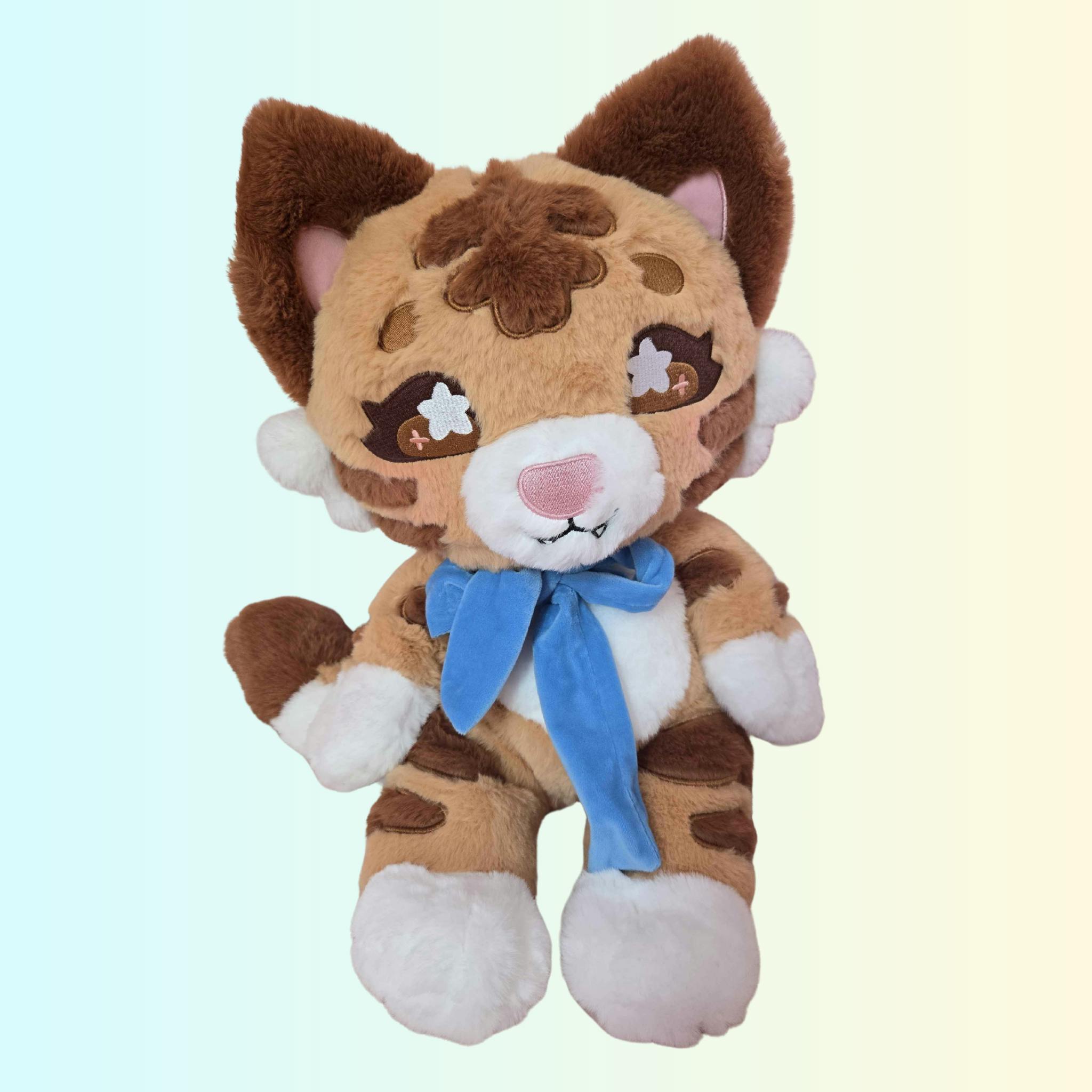 Marmalade the Tiger Sugarbell Pal