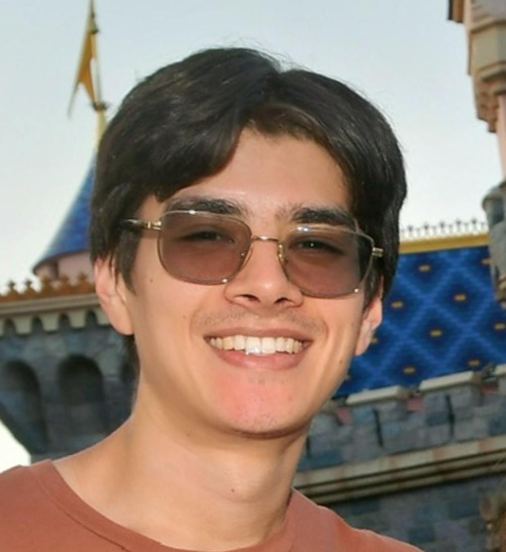 user avatar image for Mitchell Mabanag