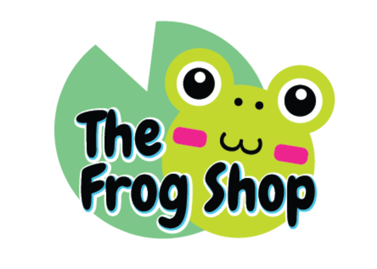 user avatar image for The Frog Shop
