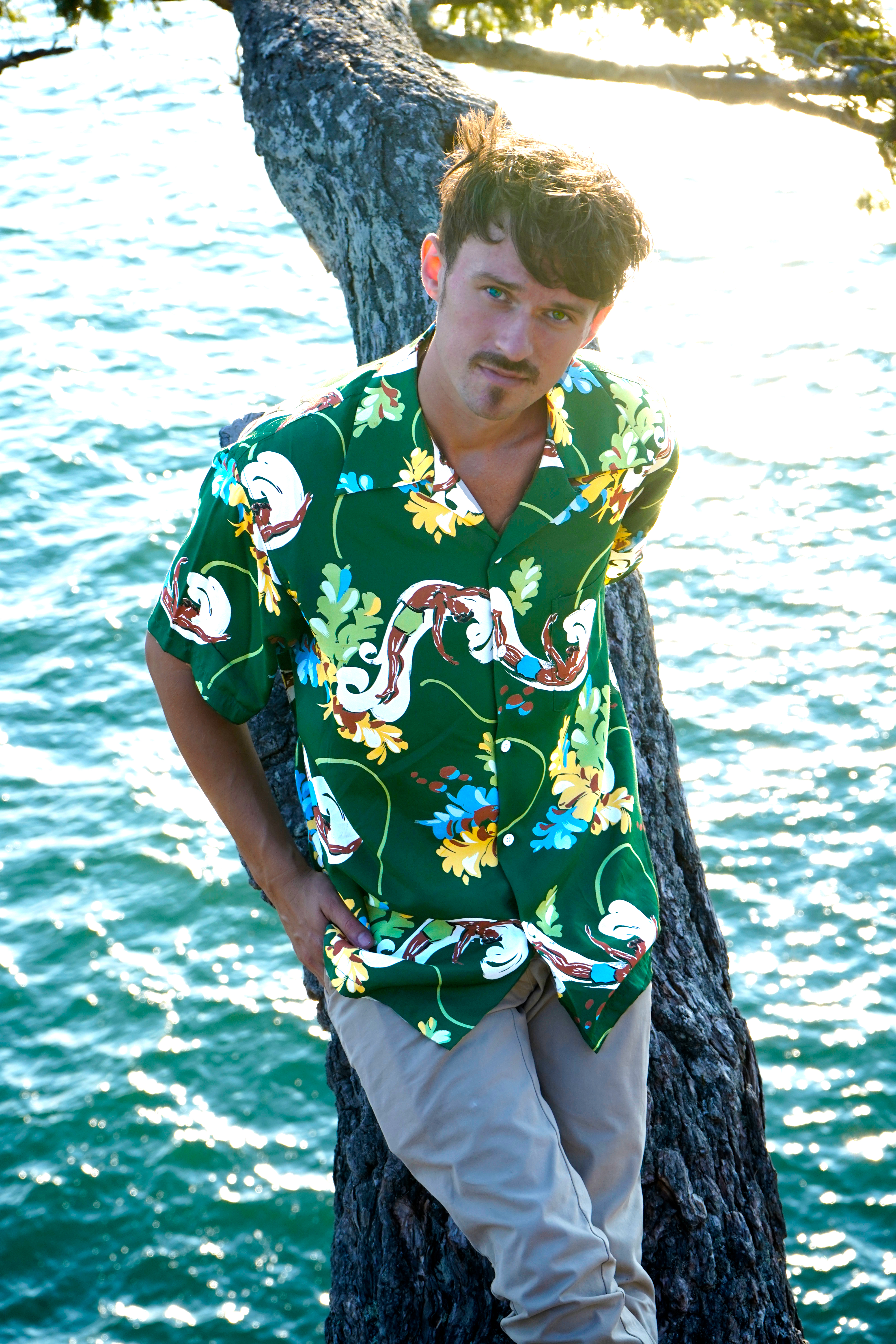 user avatar image for Andy 