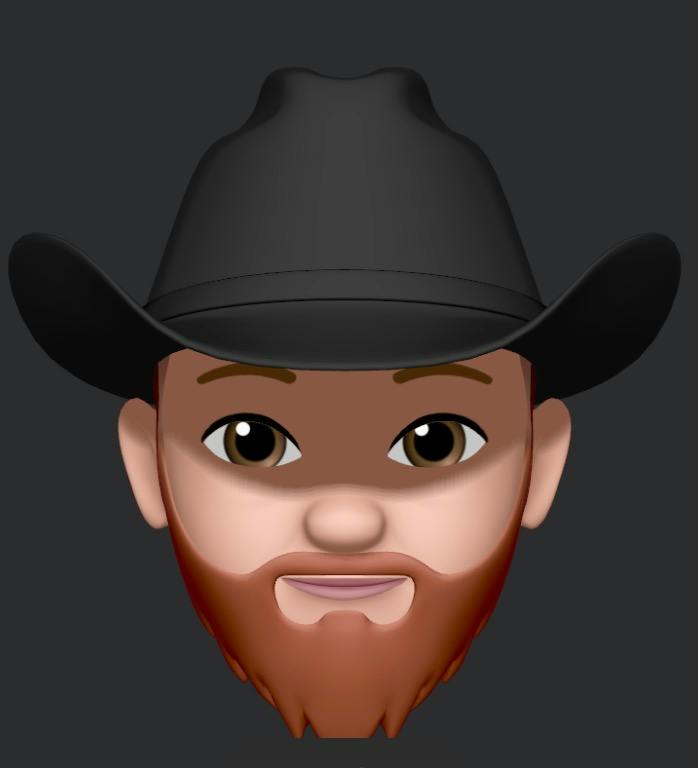 user avatar image for Joshua R Fowles