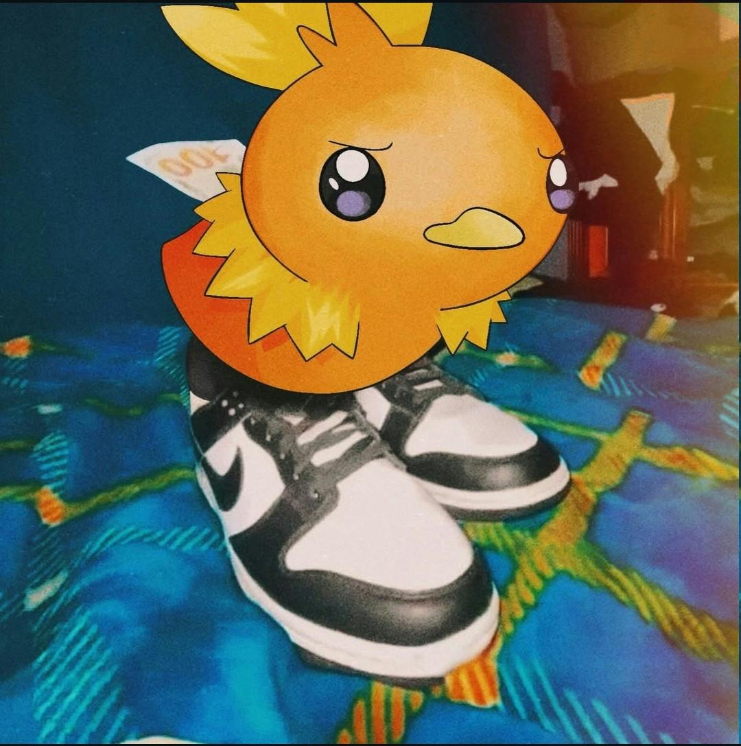 user avatar image for Kiera