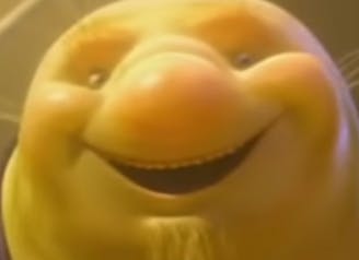 user avatar image for Cas