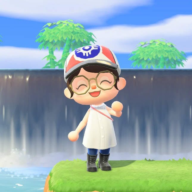 user avatar image for MerryBerry