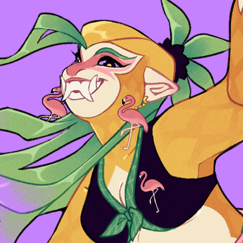 user avatar image for Arcanananas